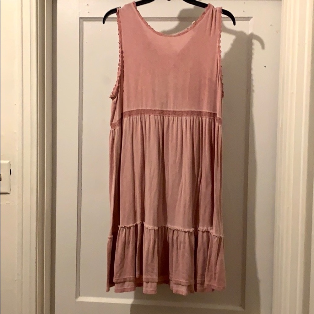 Umgee dress